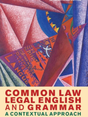 Common Law Legal